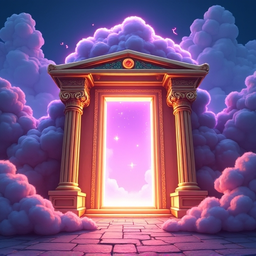 Gates of Olympus Олимп казино