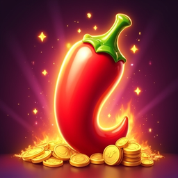 Hot Chilli Bells Олимп казино